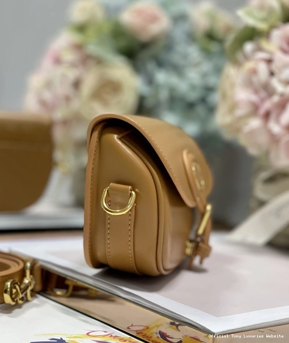 Tony Luxuries diro East-West Bobby Bag 0717
